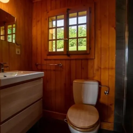 Chalet Pauline Gryon