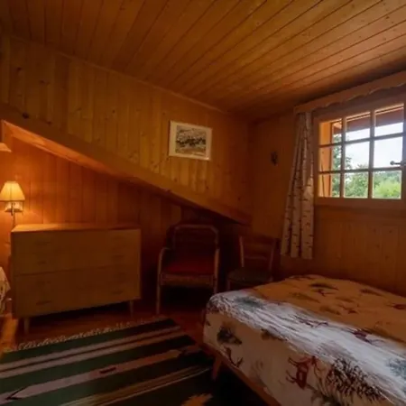 Chalet Pauline