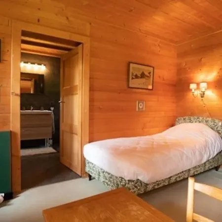 Chalet Pauline Gryon