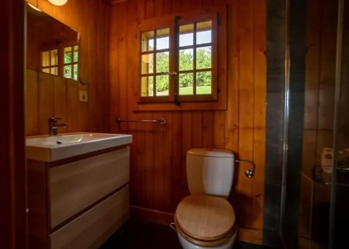 Chalet Pauline Gryon